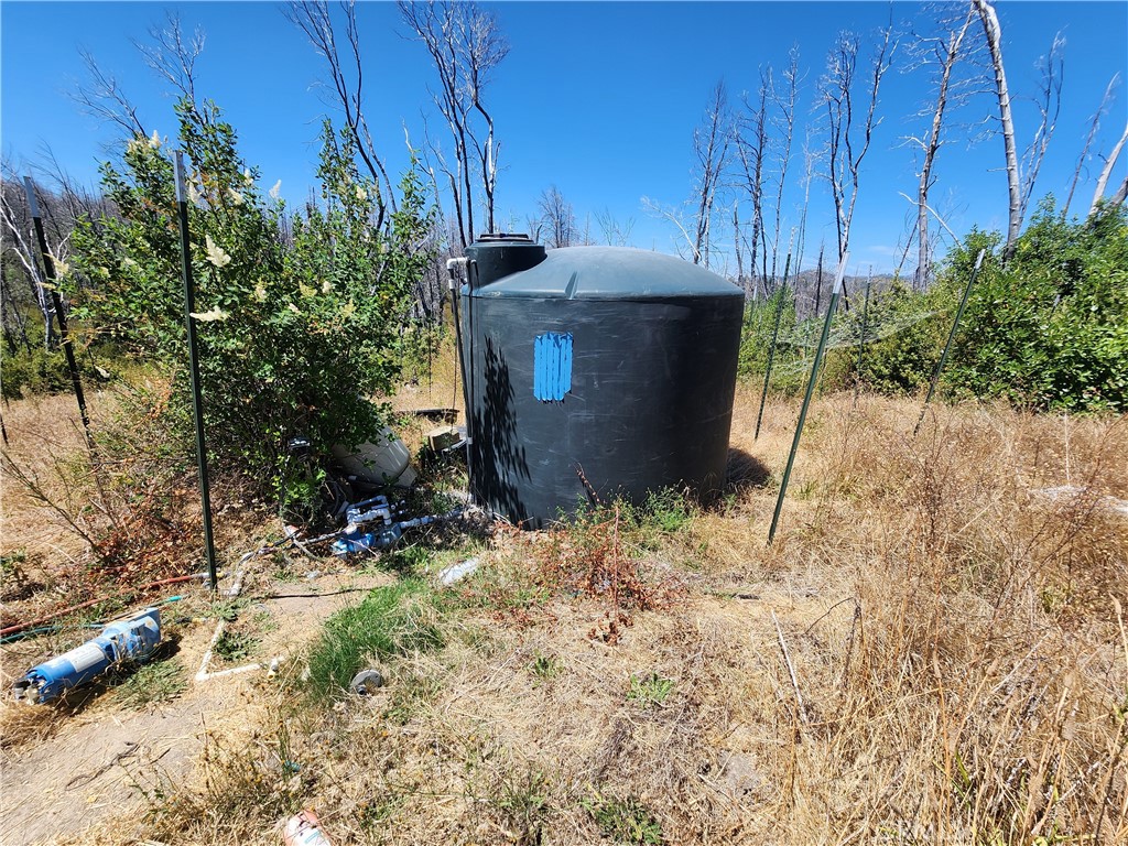 Land in Berry Creek 2