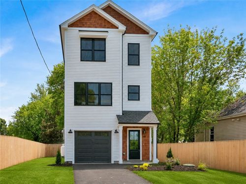 260 Point Avenue, Warwick, RI, 02889 | Card Image