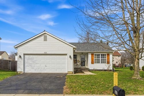 1862 Ashburn Dr, Delaware, OH, 43015-9148 | Card Image