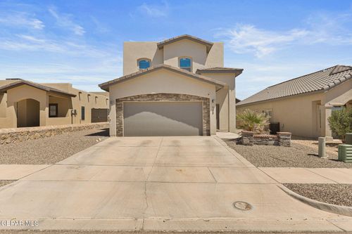 908 Betton Pl, El Paso, TX, 79928-4421 | Card Image