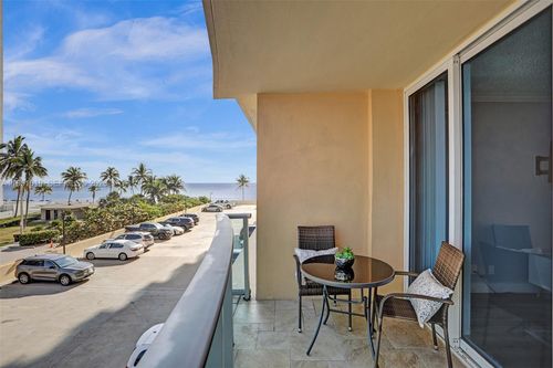 302-2501 S Ocean Dr, Hollywood, FL, 33019-2607 | Card Image
