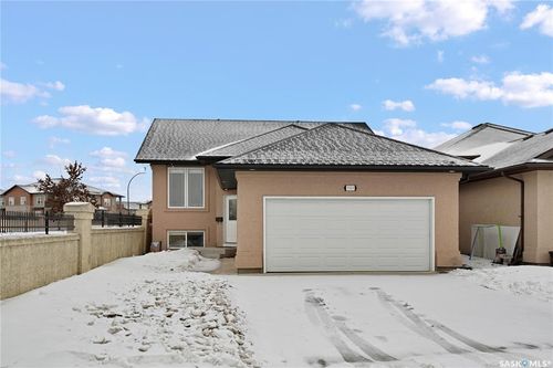 1131 Denham Rise, Saskatoon, SK, S7R0B2 | Card Image