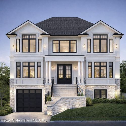 38 Oakdale Avenue, Staten Island, NY, 10304 | Card Image