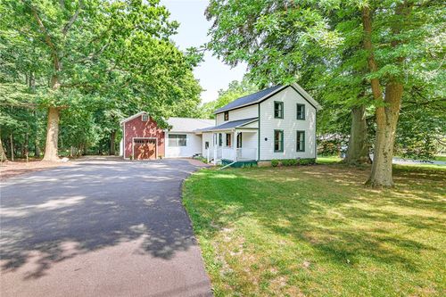 2590 Clover St, Rochester, NY, 14618-4859 | Card Image