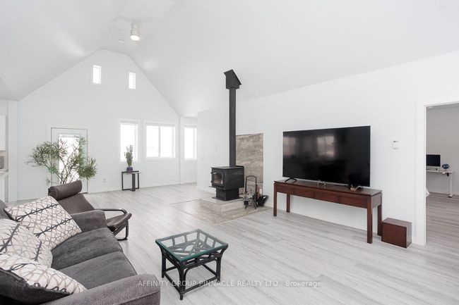 1295 Carlyon Line, Home with 3 bedrooms, 2 bathrooms and 10 parking in Severn ON | Image 20