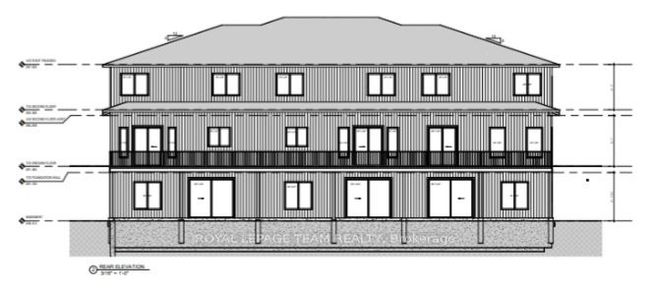 8473 Longwoods Rd, Home with 0 bedrooms, 0 bathrooms and null parking in London ON | Image 6