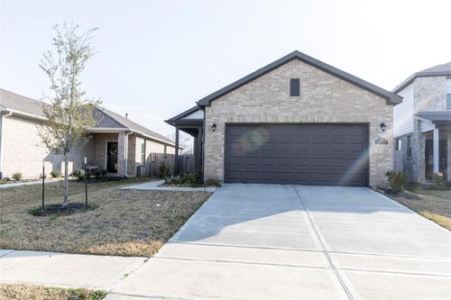 23119 Fortuna Dr, Katy, TX, 77493 | Card Image