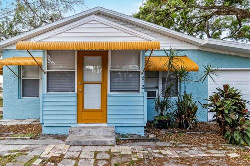 612 5th Avenue Dr E, BRADENTON, FL, 34208-2008 | Card Image