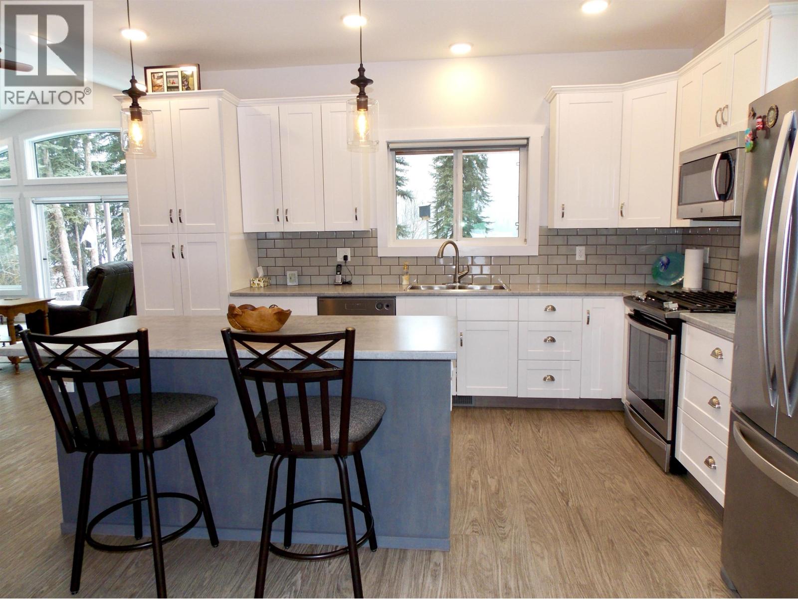 Residential in Williams Lake 5