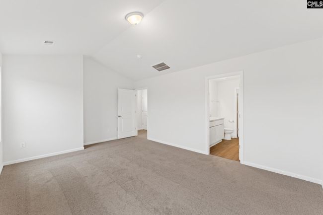 3970 Golden Crane Pass, House other with 3 bedrooms, 3 bathrooms and null parking in Lexington SC | Image 10