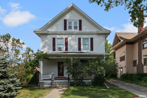 1608 S 23rd St, Lincoln, NE, 68502-2826 | Card Image