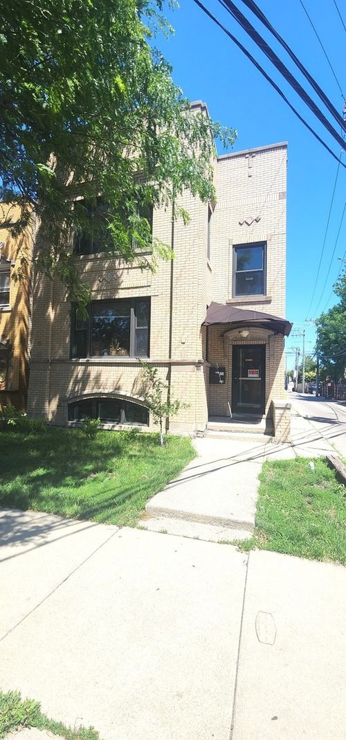 2-5614 W Melrose St, Chicago, IL, 60634-4450 | Card Image