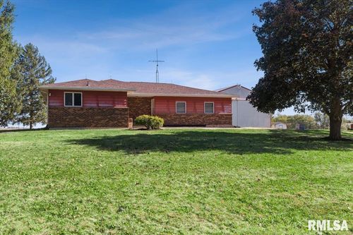 1573 200th Ave, Delmar, IA, 52037-9160 | Card Image