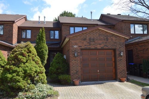 32-101 Riverview Road, New Tecumseth, ON, L9R1S4 | Card Image