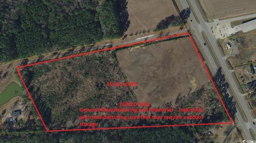 TBD Highway 501 E, Aynor, SC, 29511 | Card Image
