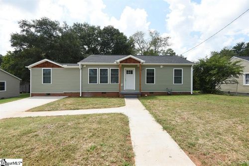 109 Mountain View Ave, GREER, SC, 29650-1461 | Card Image