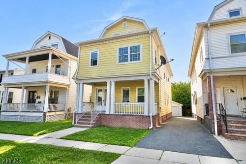83 Berkeley Ave, Bloomfield, NJ, 07003-5701 | Card Image