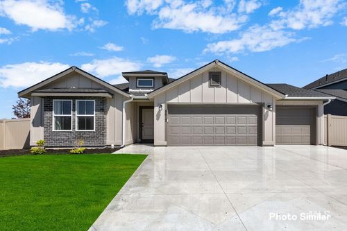 18266 N Brambleberry Way, Nampa, ID, 83687 | Card Image