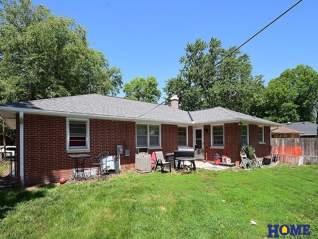 2320 S 58 Th St, House other with 4 bedrooms, 2 bathrooms and 1 parking in Lincoln NE | Image 22