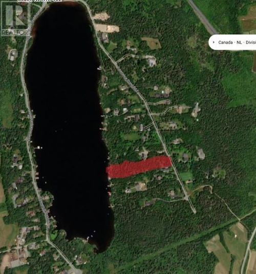 112 Lawrence Pond Rd E, Home with 0 bedrooms, 0 bathrooms and null parking in Conception Bay South NL | Card Image