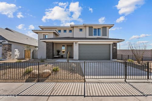 24063 W Pueblo Avenue, Buckeye, AZ, 85326 | Card Image