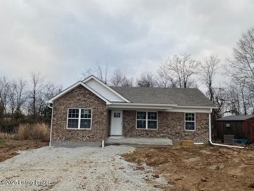 119 Quiet Spring Dr, Bardstown, KY, 40004-9296 | Card Image