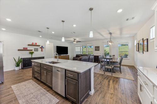 636 Martingale St, Georgetown, TX, 78633-2448 | Card Image