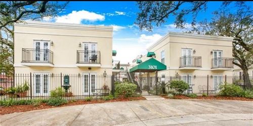 7-3101 Saint Charles Ave, New Orleans, LA, 70115-4541 | Card Image