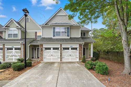 3502 Clear Creek Xing Nw, Kennesaw, GA, 30144-1060 | Card Image