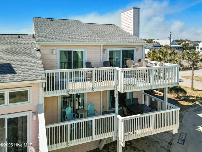 1601 - 1601 Sand Dollar Ct, Condo with 2 bedrooms, 2 bathrooms and null parking in Kure Beach NC | Image 36