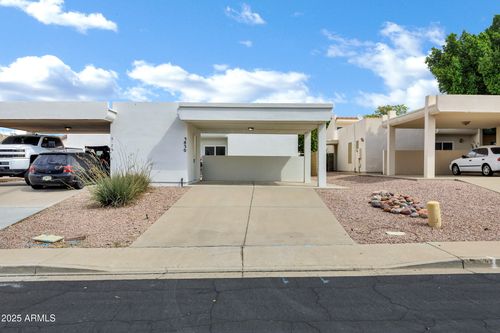 5830 E Nance St, Mesa, AZ, 85215-1484 | Card Image