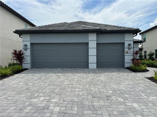 4191 Pegasus Way, Naples, FL, 34120 | Card Image
