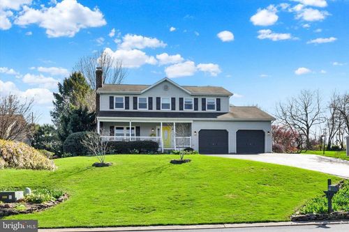 1438 Old Reliance Rd, Middletown, PA, 17057-5905 | Card Image