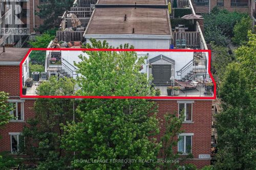 1501c-26 Laidlaw Street, Toronto (South Parkdale), ON, M6K1X2 | Card Image