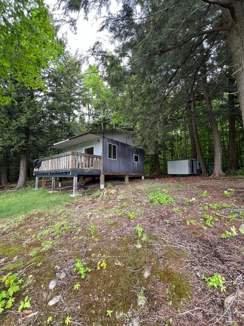 0 Chapman Strong Rd, Sundridge, ON, P0A1Z0 | Card Image