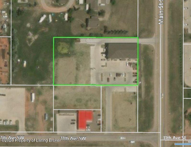 Commercial Lease in Watford City 4