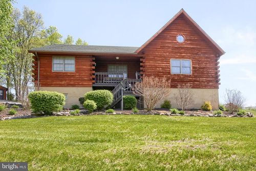 15 Sulphur Springs Rd, DUNCANNON, PA, 17020-9662 | Card Image