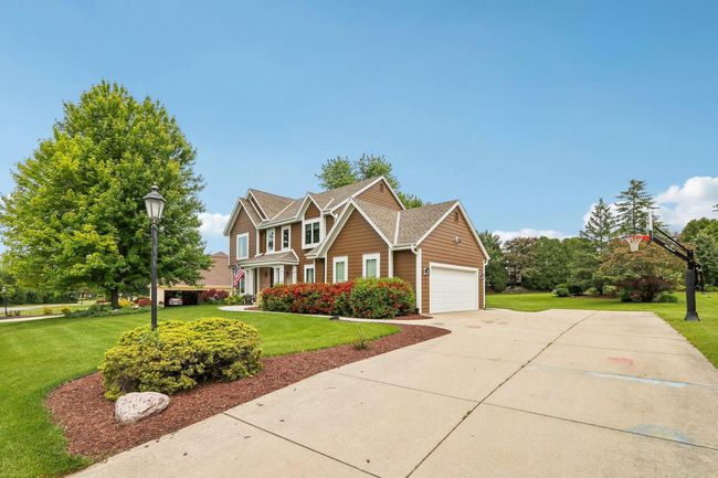 W151N10146 Windsong Circle, House other with 3 bedrooms, 2 bathrooms and null parking in GERMANTOWN WI | Image 60