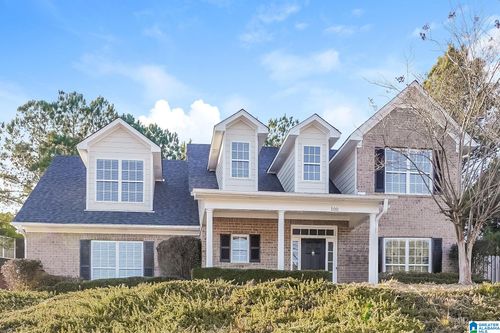 100 Chesser Loop Rd, CHELSEA, AL, 35043-8191 | Card Image