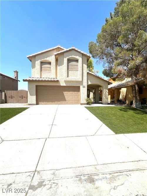 5575 Olympic Spirit Ln, Las Vegas, NV, 89113-1564 | Card Image