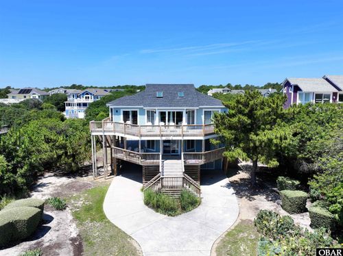 1032 Lighthouse Dr, Corolla, NC, 27927-9670 | Card Image