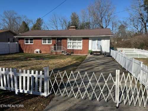 1200 W Chester Ave, Middlesboro, KY, 40965 | Card Image