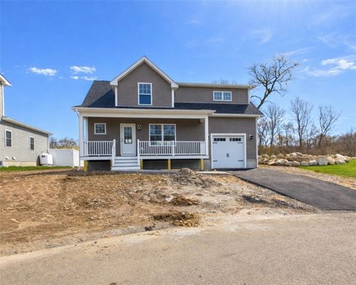 54 Vespia Ln, South Kingstown, RI, 02879-8134 | Card Image