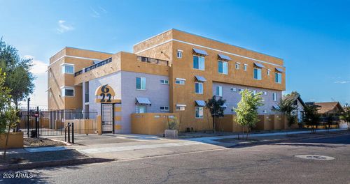 303-622 N 9th Avenue, Phoenix, AZ, 85007 | Card Image