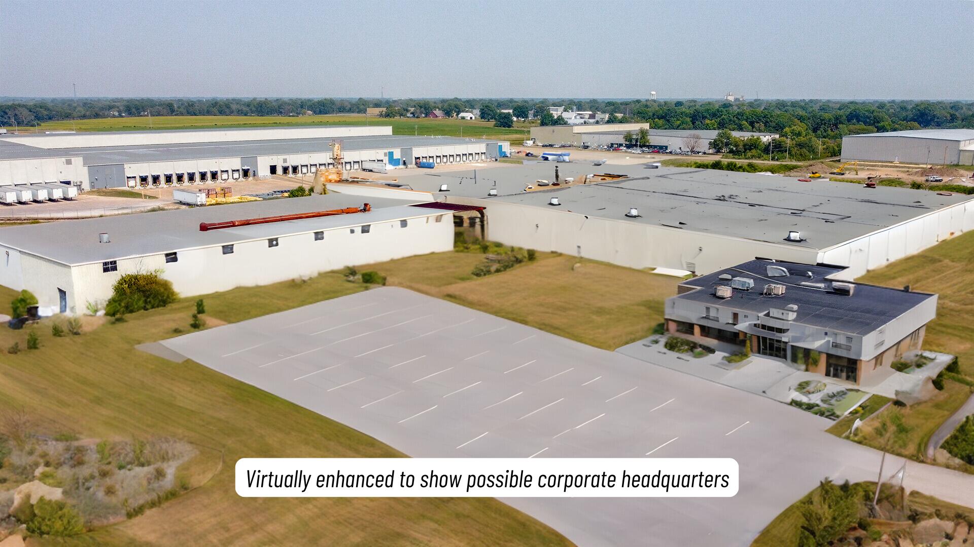 2501 Lakeview Rd, Mexico, MO 65265