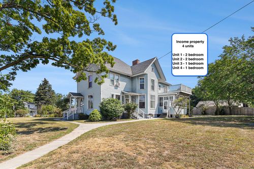 210 N Lavinia St, Ludington, MI, 49431-1891 | Card Image