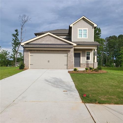 448 Golden Eagle Pkwy, Braselton, GA, 30517-2191 | Card Image