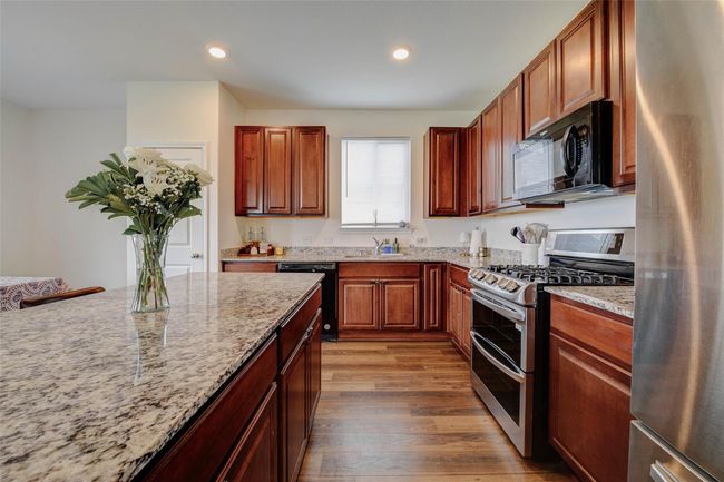 17811 Baleage Ln, House other with 4 bedrooms, 3 bathrooms and 2 parking in Hockley TX | Image 24