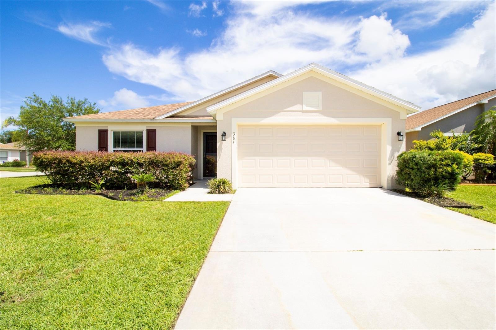 Dahoon Holly Dr, Daytona Beach, FL 32117