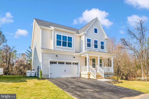 8308 Patience Ln, MILLERSVILLE, MD, 21108-1829 | Card Image